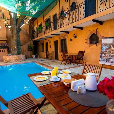 Mansion Colonial Dona Elvina Hotel Санто Доминго Екстериор снимка