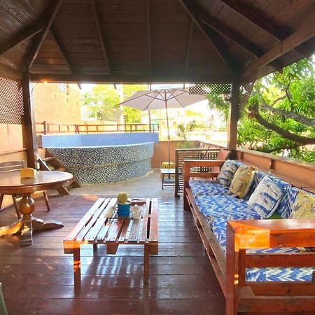 Mansion Colonial Dona Elvina Hotel Санто Доминго Екстериор снимка