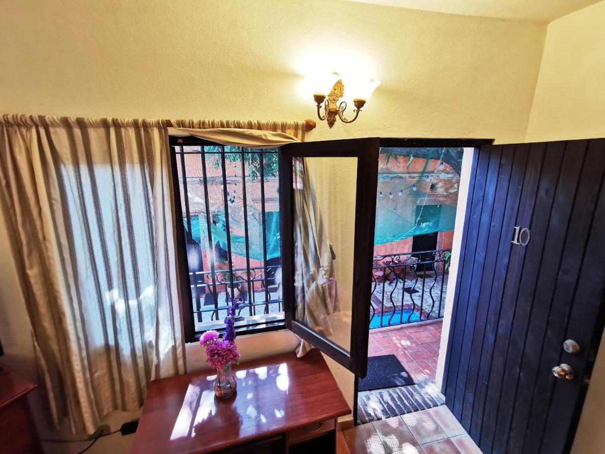 Mansion Colonial Dona Elvina Hotel Санто Доминго Екстериор снимка