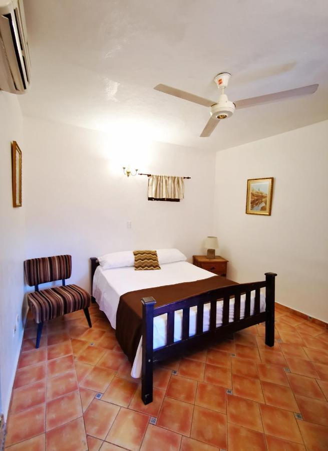 Mansion Colonial Dona Elvina Hotel Санто Доминго Екстериор снимка