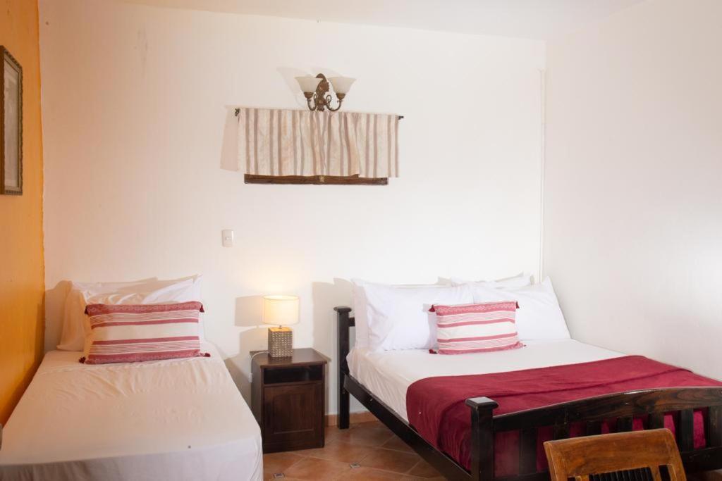 Mansion Colonial Dona Elvina Hotel Санто Доминго Екстериор снимка