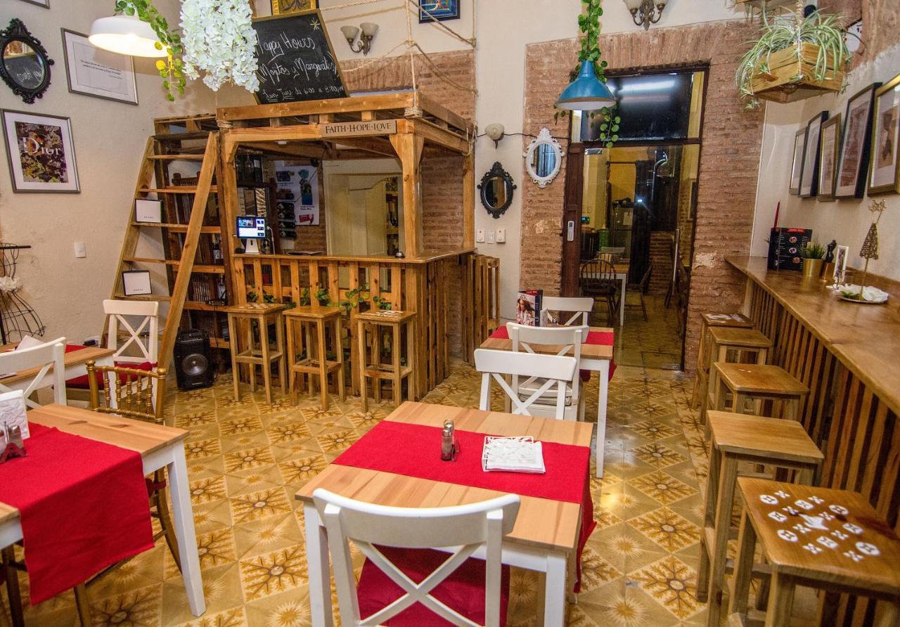 Mansion Colonial Dona Elvina Hotel Санто Доминго Екстериор снимка