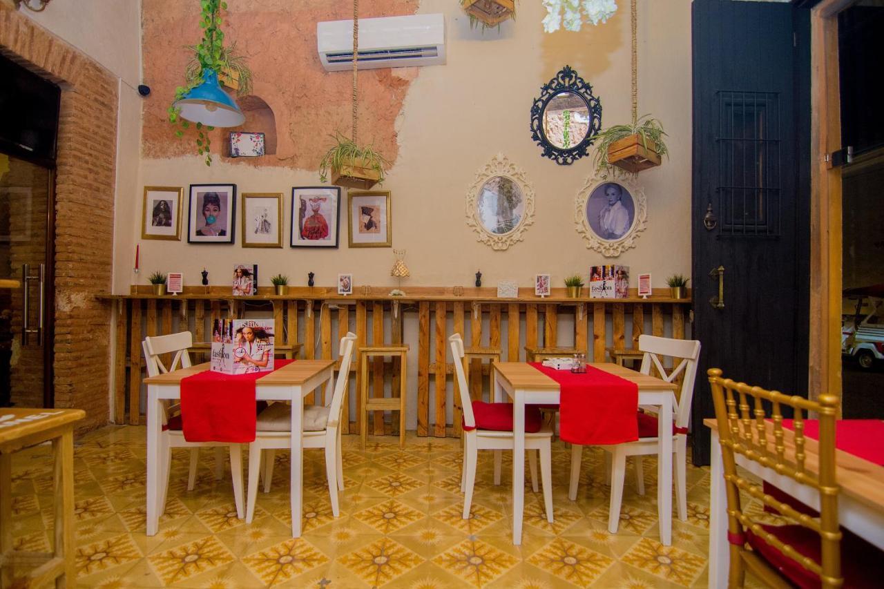 Mansion Colonial Dona Elvina Hotel Санто Доминго Екстериор снимка