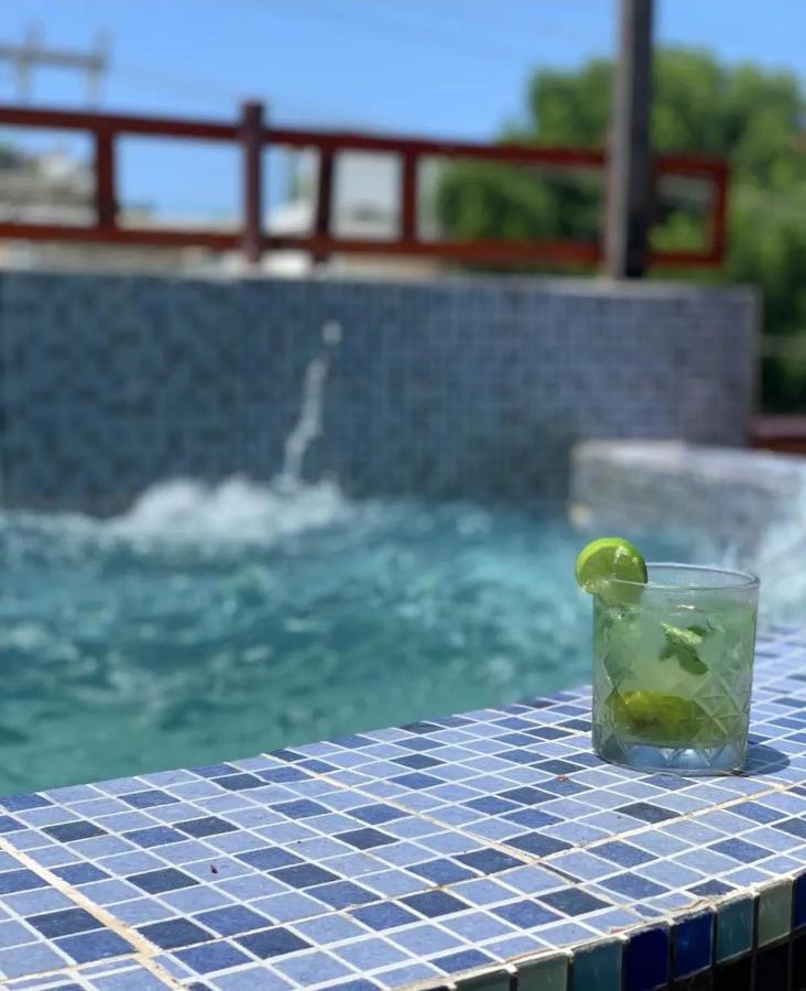 Mansion Colonial Dona Elvina Hotel Санто Доминго Екстериор снимка