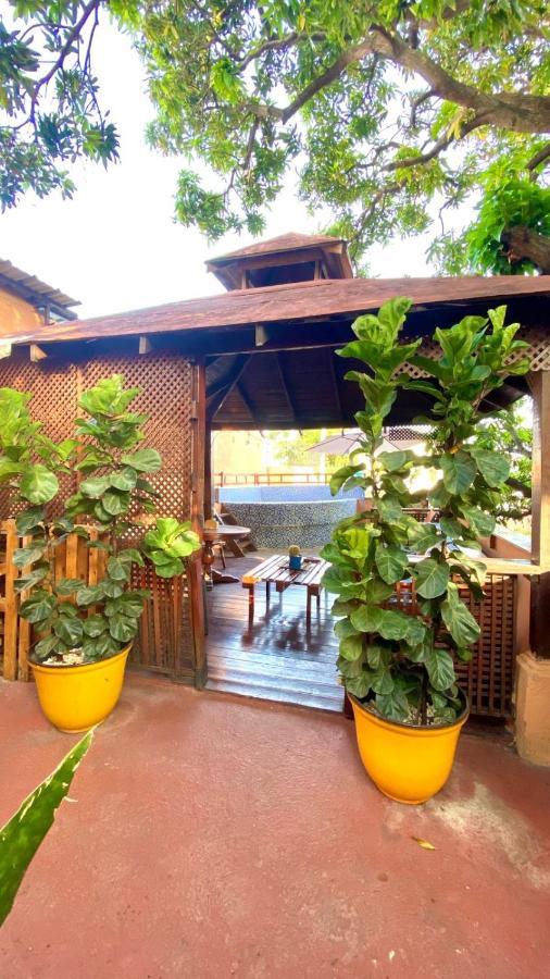 Mansion Colonial Dona Elvina Hotel Санто Доминго Екстериор снимка