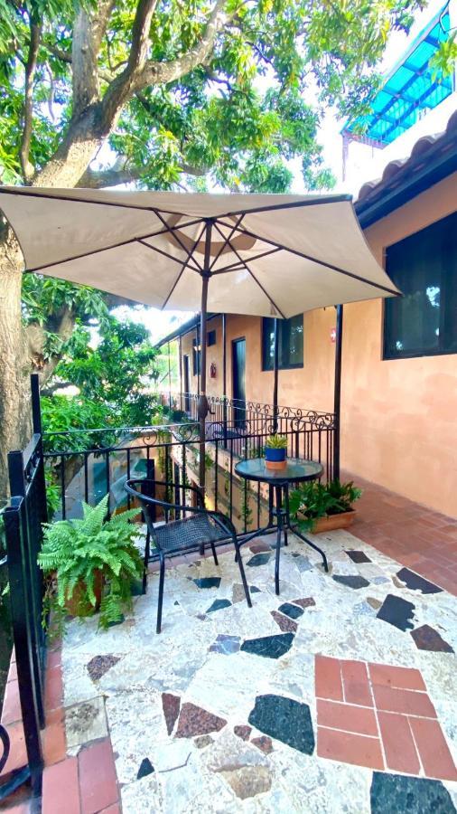 Mansion Colonial Dona Elvina Hotel Санто Доминго Екстериор снимка