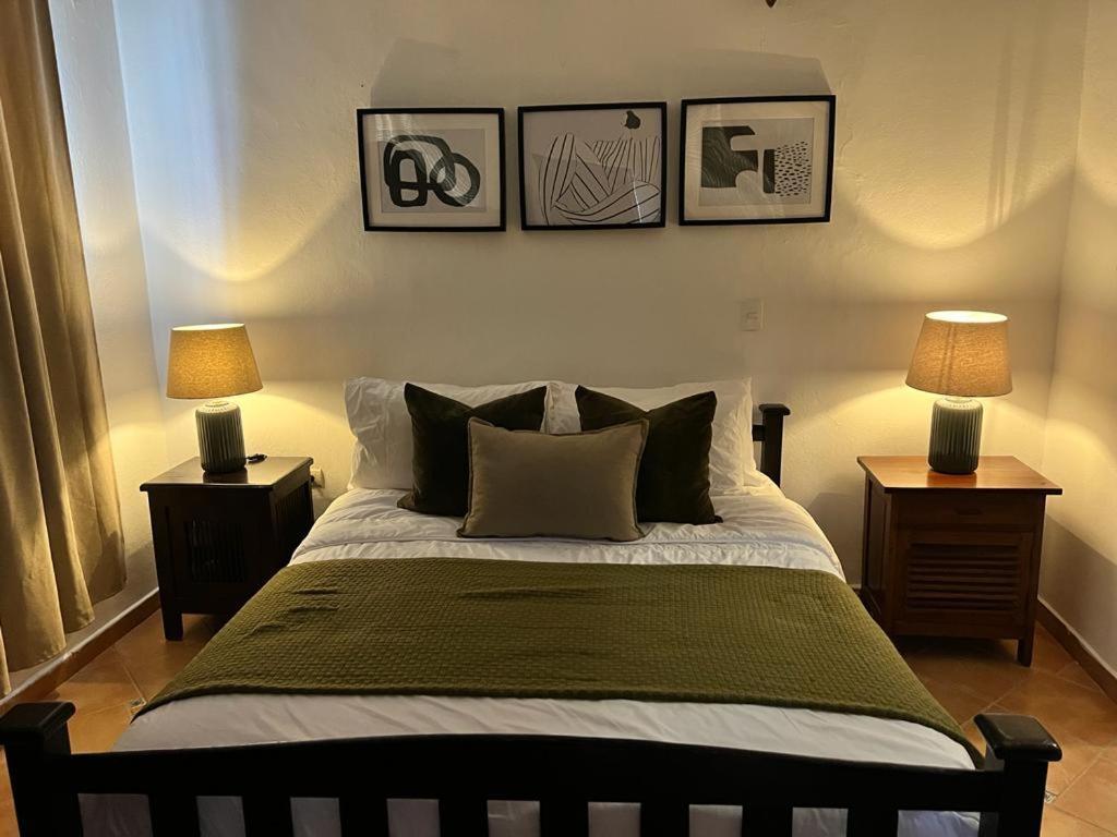 Mansion Colonial Dona Elvina Hotel Санто Доминго Екстериор снимка